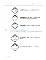 Предварительный просмотр 37 страницы Emerson Rosemount 705 Reference Manual