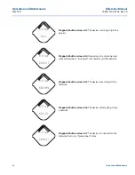 Предварительный просмотр 38 страницы Emerson Rosemount 705 Reference Manual