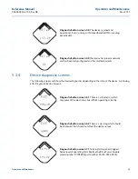 Предварительный просмотр 39 страницы Emerson Rosemount 705 Reference Manual