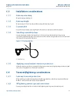 Предварительный просмотр 61 страницы Emerson Rosemount 705 Reference Manual