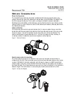 Предварительный просмотр 4 страницы Emerson Rosemount 708 Quick Installation Manual