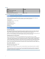 Preview for 2 page of Emerson Rosemount 708 Reference Manual