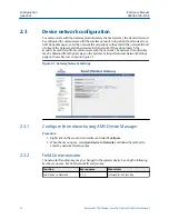 Preview for 10 page of Emerson Rosemount 708 Reference Manual