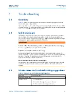 Preview for 33 page of Emerson Rosemount 708 Reference Manual