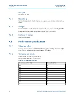 Preview for 38 page of Emerson Rosemount 708 Reference Manual