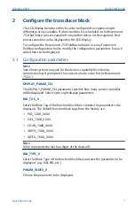 Preview for 7 page of Emerson Rosemount 752 Quick Start Manual