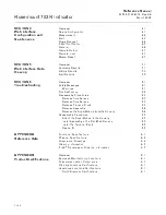 Preview for 6 page of Emerson Rosemount 753R Reference Manual