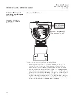 Preview for 16 page of Emerson Rosemount 753R Reference Manual