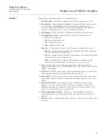 Preview for 31 page of Emerson Rosemount 753R Reference Manual