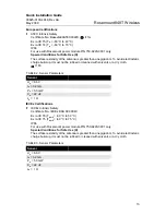 Preview for 13 page of Emerson Rosemount 848T Quick Installation Manual