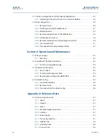 Preview for 6 page of Emerson Rosemount 848T Reference Manual