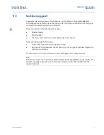 Preview for 11 page of Emerson Rosemount 848T Reference Manual