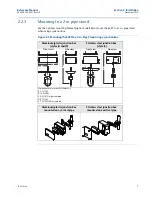 Preview for 15 page of Emerson Rosemount 848T Reference Manual