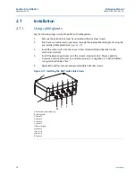 Preview for 24 page of Emerson Rosemount 848T Reference Manual