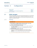 Preview for 27 page of Emerson Rosemount 848T Reference Manual