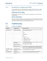 Preview for 63 page of Emerson Rosemount 848T Reference Manual