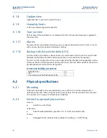 Preview for 66 page of Emerson Rosemount 848T Reference Manual