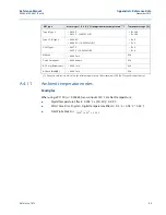 Preview for 71 page of Emerson Rosemount 848T Reference Manual