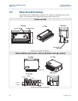 Preview for 72 page of Emerson Rosemount 848T Reference Manual