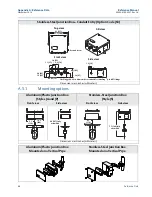 Preview for 74 page of Emerson Rosemount 848T Reference Manual