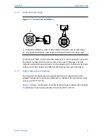 Предварительный просмотр 5 страницы Emerson Rosemount 8600D Series Quick Start Manual