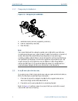 Предварительный просмотр 8 страницы Emerson Rosemount 8600D Series Quick Start Manual