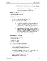 Предварительный просмотр 29 страницы Emerson Rosemount 8600D Series Quick Start Manual