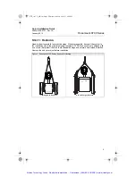 Preview for 4 page of Emerson Rosemount 8700 Series Quick Installation Manual