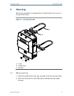 Preview for 9 page of Emerson Rosemount  8712EM Quick Start Manual