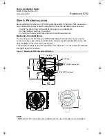 Preview for 3 page of Emerson Rosemount 8732E Quick Installation Manual