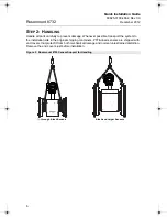 Preview for 6 page of Emerson Rosemount 8732E Quick Installation Manual