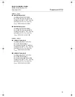 Preview for 33 page of Emerson Rosemount 8732E Quick Installation Manual