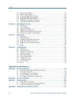 Предварительный просмотр 4 страницы Emerson Rosemount 8732EM Reference Manual