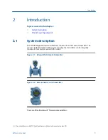 Предварительный просмотр 11 страницы Emerson Rosemount 8732EM Reference Manual