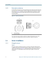 Предварительный просмотр 18 страницы Emerson Rosemount 8732EM Reference Manual