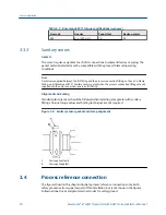 Предварительный просмотр 26 страницы Emerson Rosemount 8732EM Reference Manual