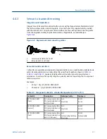 Предварительный просмотр 37 страницы Emerson Rosemount 8732EM Reference Manual