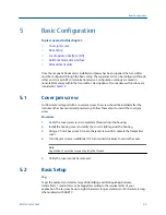 Предварительный просмотр 51 страницы Emerson Rosemount 8732EM Reference Manual