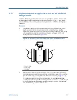 Предварительный просмотр 73 страницы Emerson Rosemount 8732EM Reference Manual