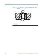 Предварительный просмотр 74 страницы Emerson Rosemount 8732EM Reference Manual