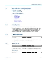 Предварительный просмотр 93 страницы Emerson Rosemount 8732EM Reference Manual