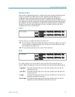 Предварительный просмотр 105 страницы Emerson Rosemount 8732EM Reference Manual