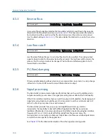 Предварительный просмотр 114 страницы Emerson Rosemount 8732EM Reference Manual