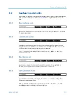 Предварительный просмотр 115 страницы Emerson Rosemount 8732EM Reference Manual