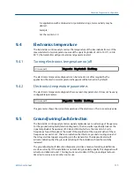 Предварительный просмотр 121 страницы Emerson Rosemount 8732EM Reference Manual