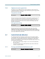 Предварительный просмотр 123 страницы Emerson Rosemount 8732EM Reference Manual