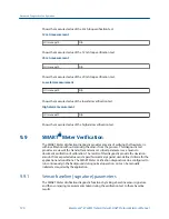 Предварительный просмотр 126 страницы Emerson Rosemount 8732EM Reference Manual