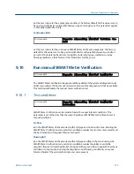 Предварительный просмотр 129 страницы Emerson Rosemount 8732EM Reference Manual