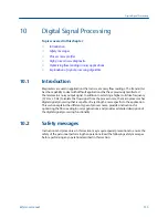 Предварительный просмотр 139 страницы Emerson Rosemount 8732EM Reference Manual