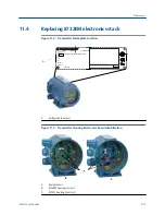 Предварительный просмотр 149 страницы Emerson Rosemount 8732EM Reference Manual